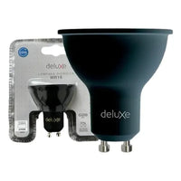 Lampada dicroica led gu10 48w 6500k mr16 bivolt
