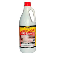 Limpador De Porcelanato Pós-Obra Allchem 950ml