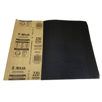 Lixa d'água grão 220