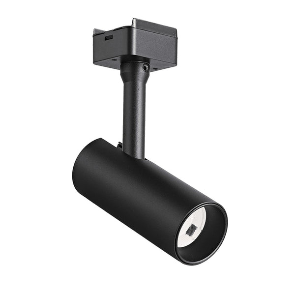 Luminária spot infinity saleta 2l1012 preto