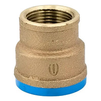 Luva de cobre 25 x 34 mm