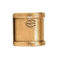 Luva de cobre 700 34 crosca