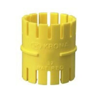 Luva de pressão para eletroduto corrugado 32mm