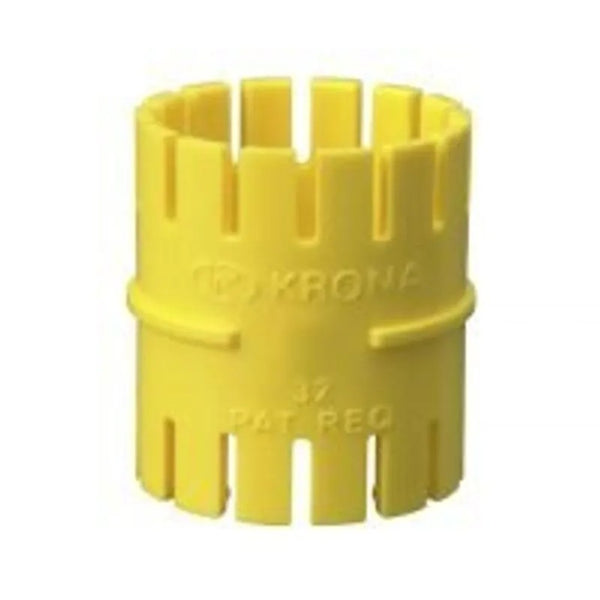 Luva de pressão para eletroduto corrugado 32mm