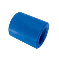 Luva simples ppr 32mm