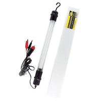 Luz fluorescente inquebrável 12v para carro