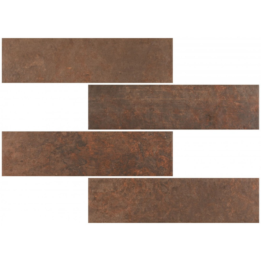 MASAI TERRACOTA MESH MA 7X26