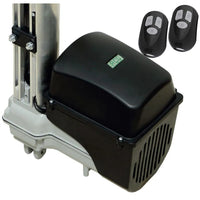 MECANISMO DE ABERTURA PORTAO RCG MAXIPOWER 60 220V 140MT