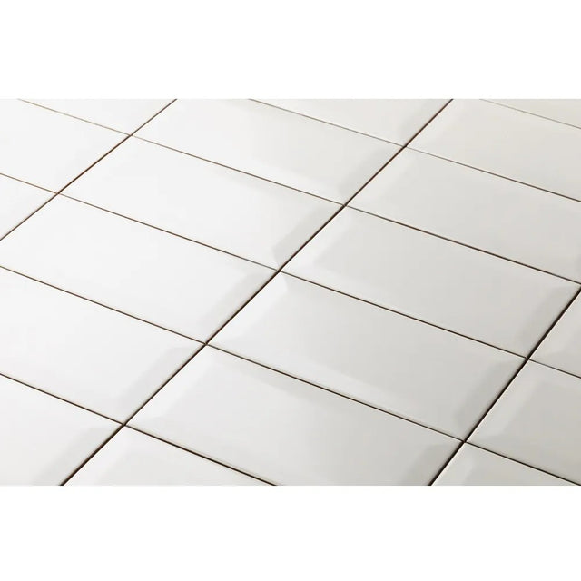METRO WHITE AC 10X20
