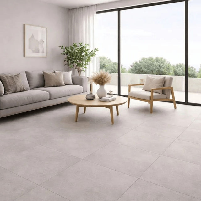 METROPOLE GRIS AC 90X90R