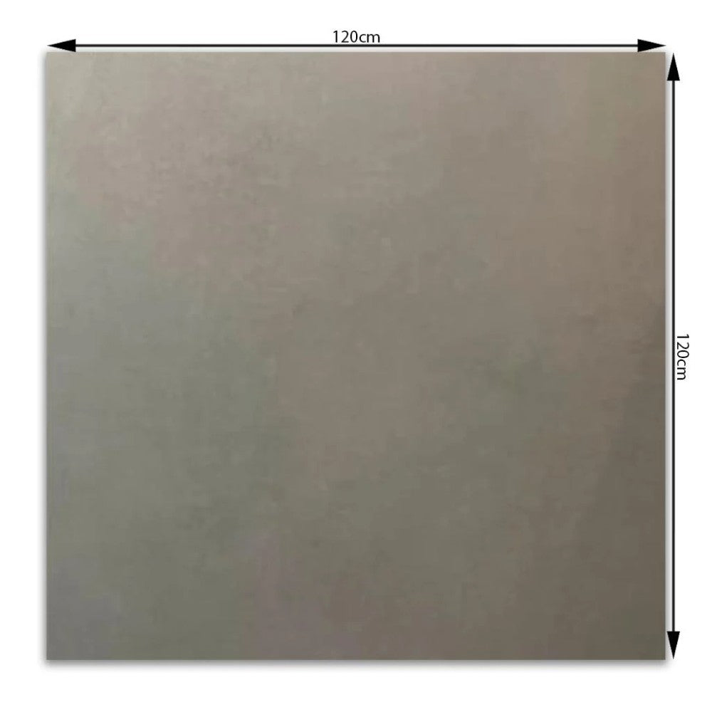 METROPOLE GRIS EXT 120X120R