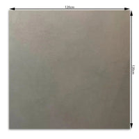 METROPOLE GRIS EXT 120X120R