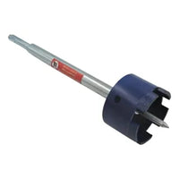 METTUL HASTE PARA SERRA COPO 350MM
