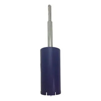 METTUL HASTE PARA SERRA COPO 350MM