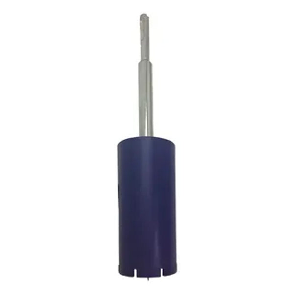 METTUL HASTE PARA SERRA COPO 350MM