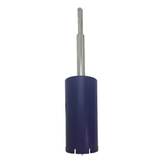 METTUL HASTE PARA SERRA COPO 350MM