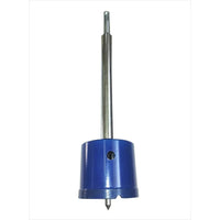 METTUL SERRA COPO CONJ DIAM SDS PLUS PROF 53MM