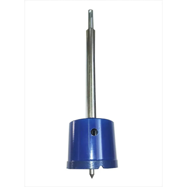 METTUL SERRA COPO CONJ DIAM SDS PLUS PROF 53MM