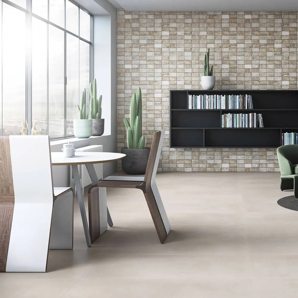 MUNARI MARFIM PO 60X60 RET 180M2