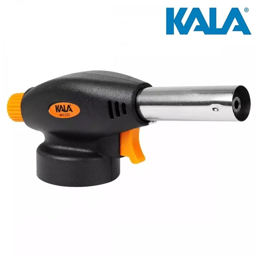 Maçarico portátil a gás mpk3760