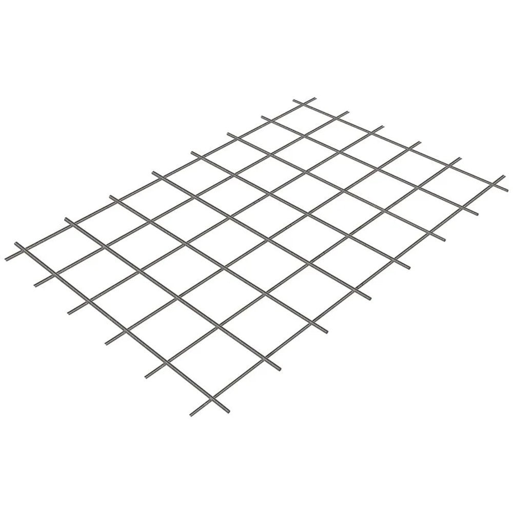 Malha pop 200cm x 300cm 15x15 3.4mm 6kg