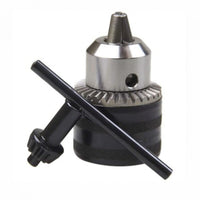Mandril Com Rosca 13mm 1/2 Polegada Worker