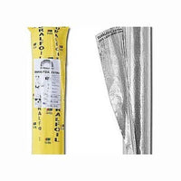 Manta térmica Duralfoil aludupla face rolo 25m2