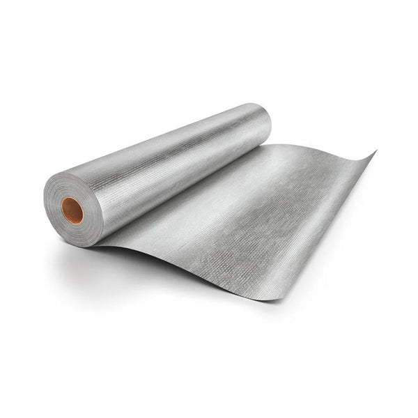 Manta térmica dupla face 25m2