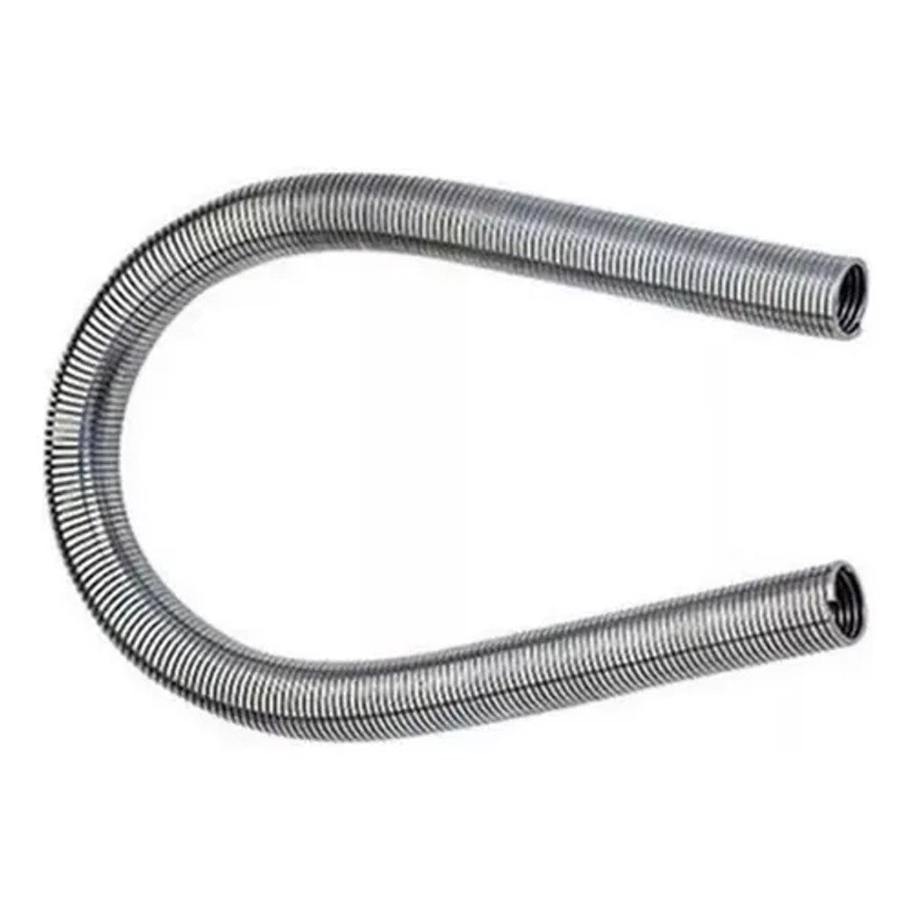 Mola curvadora externa para tubo gás 20mm