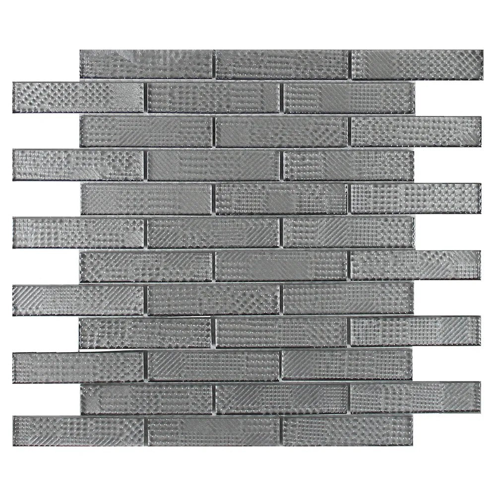 Mosaico decorativo ref 13320 41x85