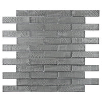 Mosaico decorativo ref 13320 41x85