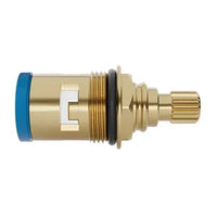 Mvc para torneira docol e castelo poliacetal