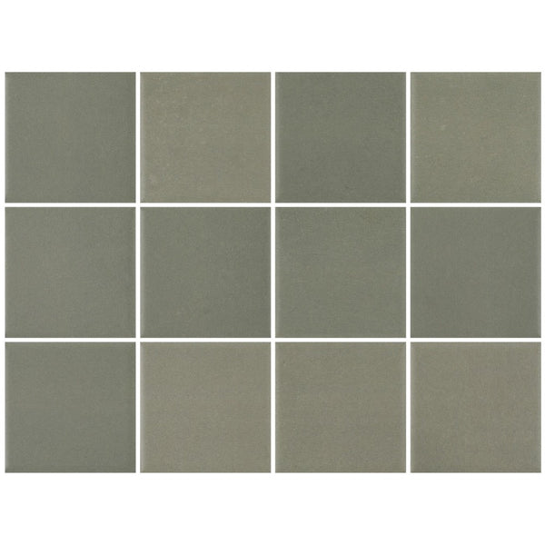 NEUTRAL AGAVE MESH BR 10X10