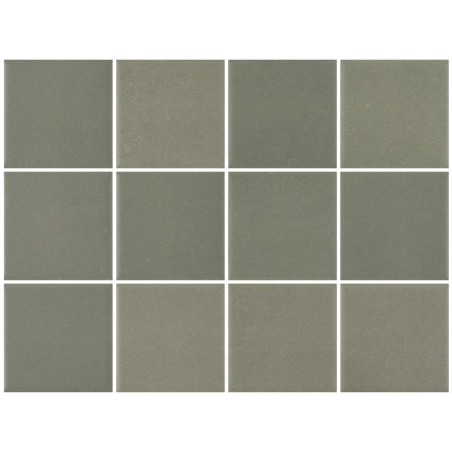 NEUTRAL AGAVE MESH BR 10X10