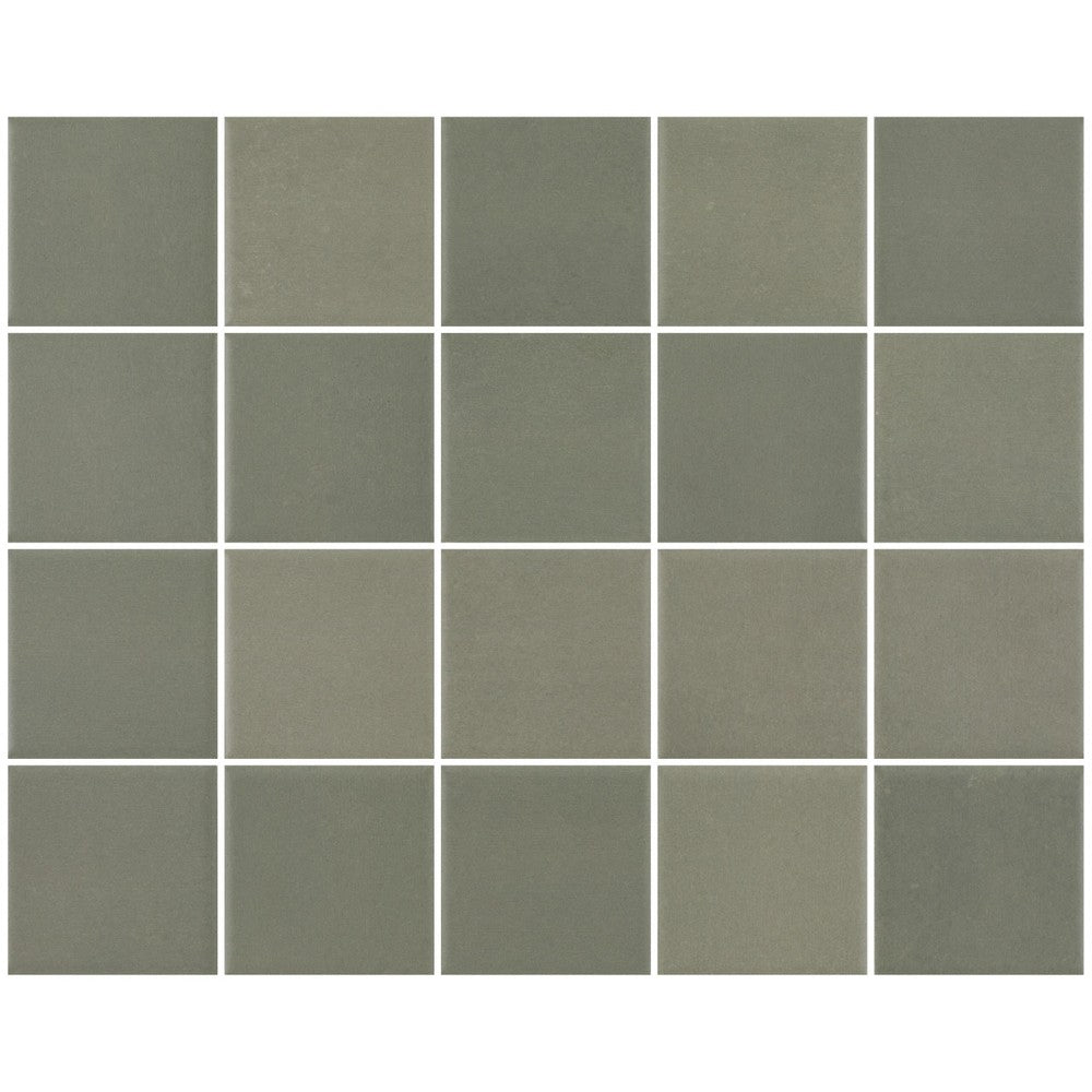 NEUTRAL AGAVE MESH MA 75X75
