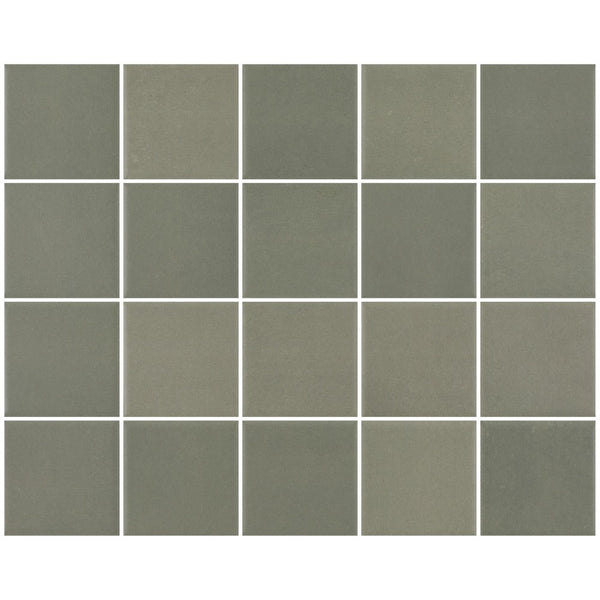 NEUTRAL AGAVE MESH MA 75X75