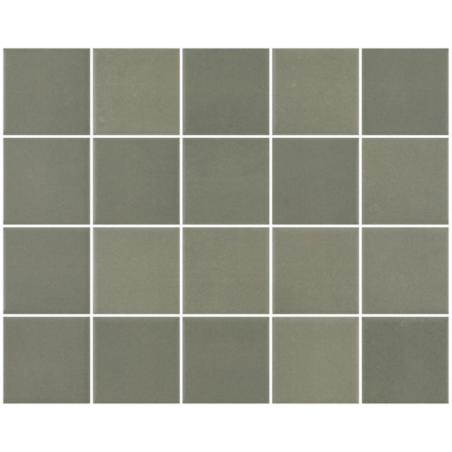 NEUTRAL AGAVE MESH MA 75X75