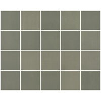 NEUTRAL AGAVE MESH MA 75X75