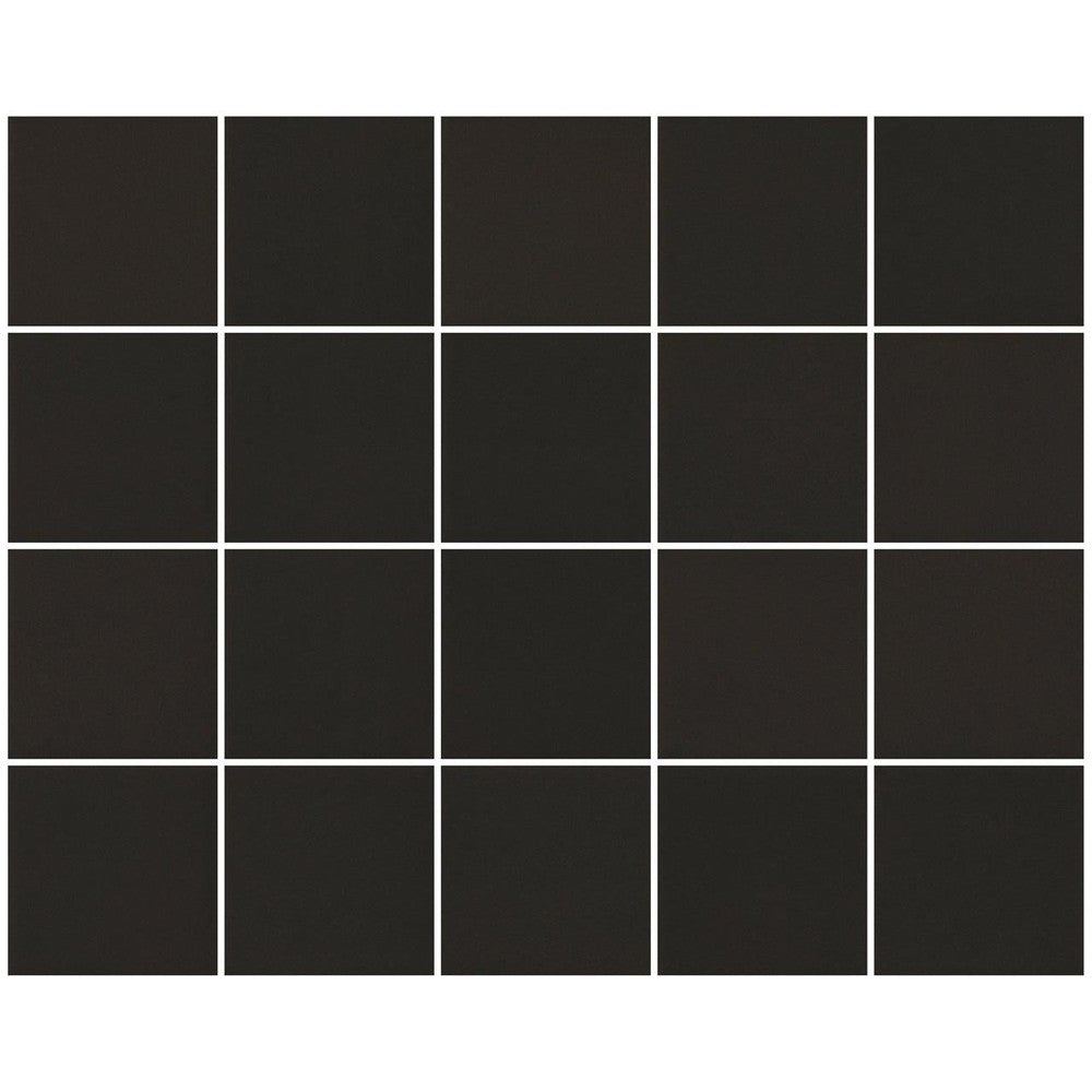 NEUTRAL EBANO MESH MA 75X75