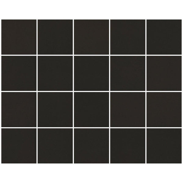 NEUTRAL EBANO MESH MA 75X75