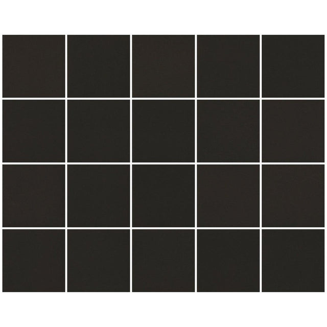 NEUTRAL EBANO MESH MA 75X75