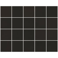NEUTRAL EBANO MESH MA 75X75