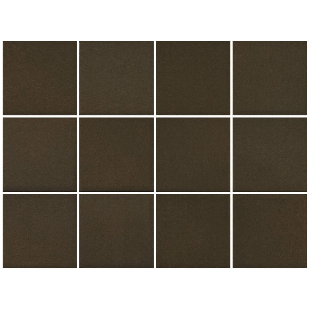 NEUTRAL ESPRESSO MESH BR 10X10