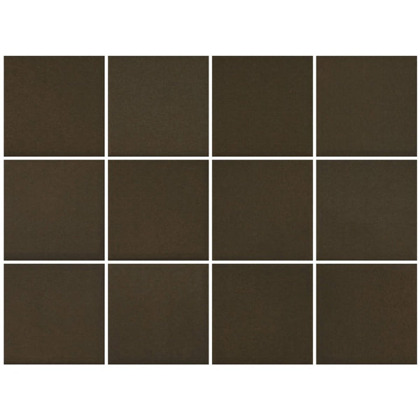 NEUTRAL ESPRESSO MESH BR 10X10