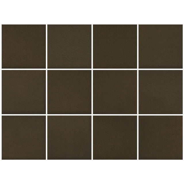NEUTRAL ESPRESSO MESH BR 10X10