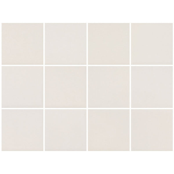 NEUTRAL GLACIAL MESH BR 10X10