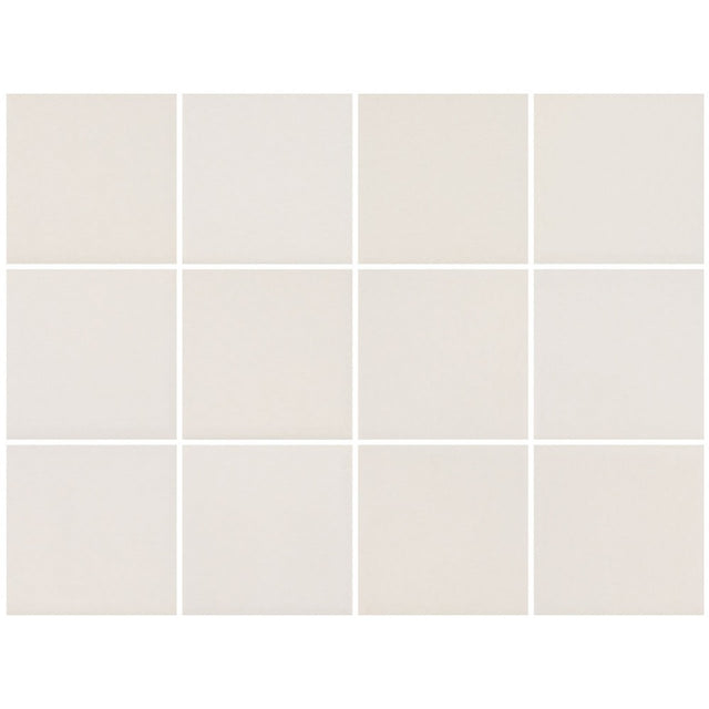 NEUTRAL GLACIAL MESH BR 10X10