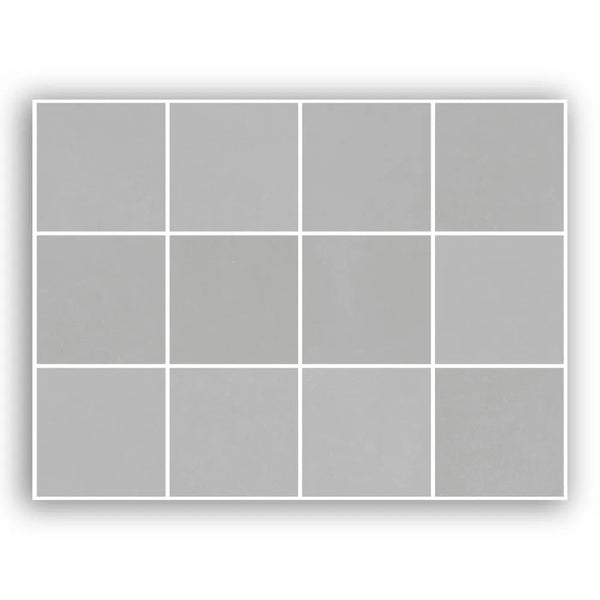 NEUTRAL GRAFITE MESH BR 10X10