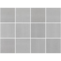 NEUTRAL GRAFITE MESH MA 10X10