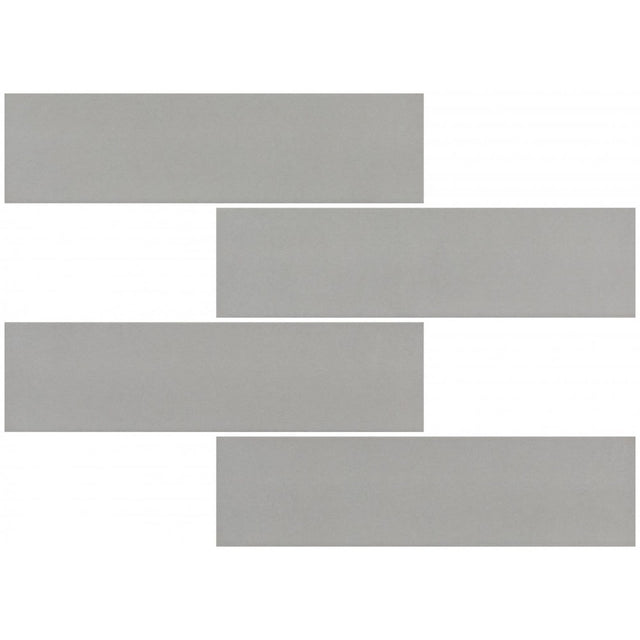 NEUTRAL GRIS MESH BR 7X26